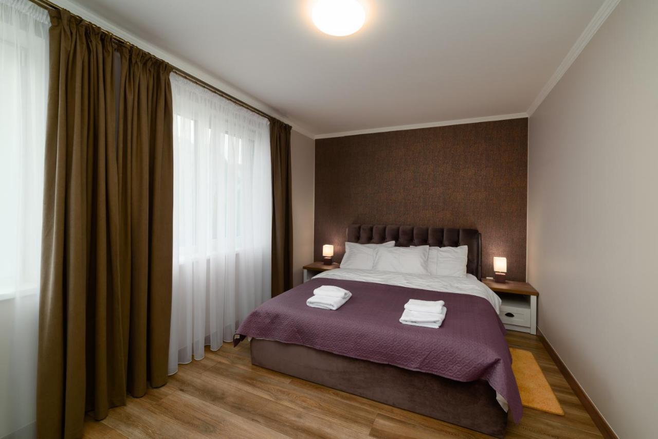 Tako Apartments Klaipėda Extérieur photo