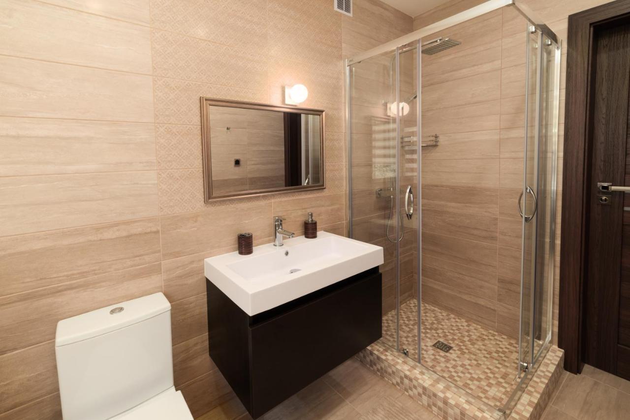 Tako Apartments Klaipėda Extérieur photo