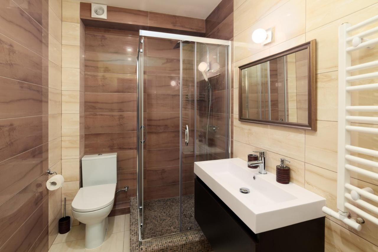 Tako Apartments Klaipėda Extérieur photo