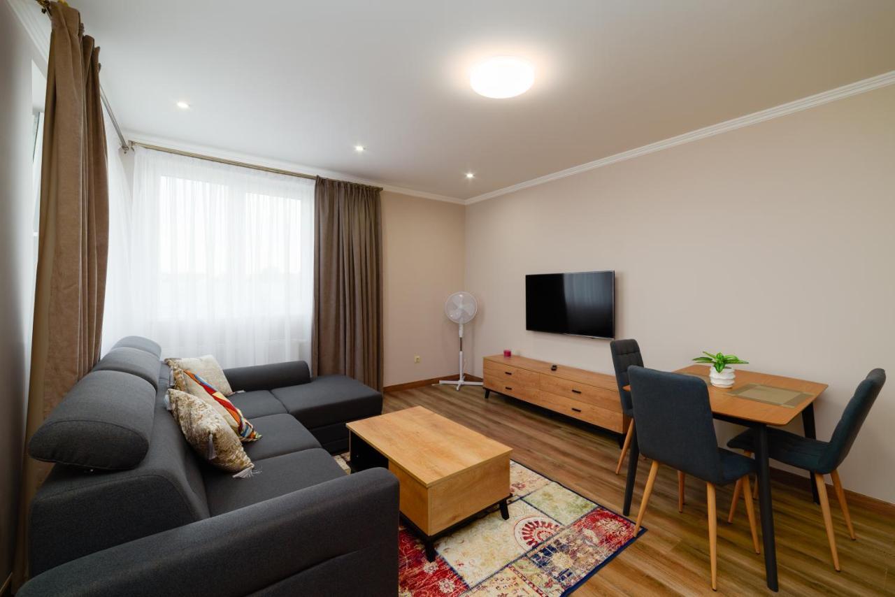 Tako Apartments Klaipėda Extérieur photo