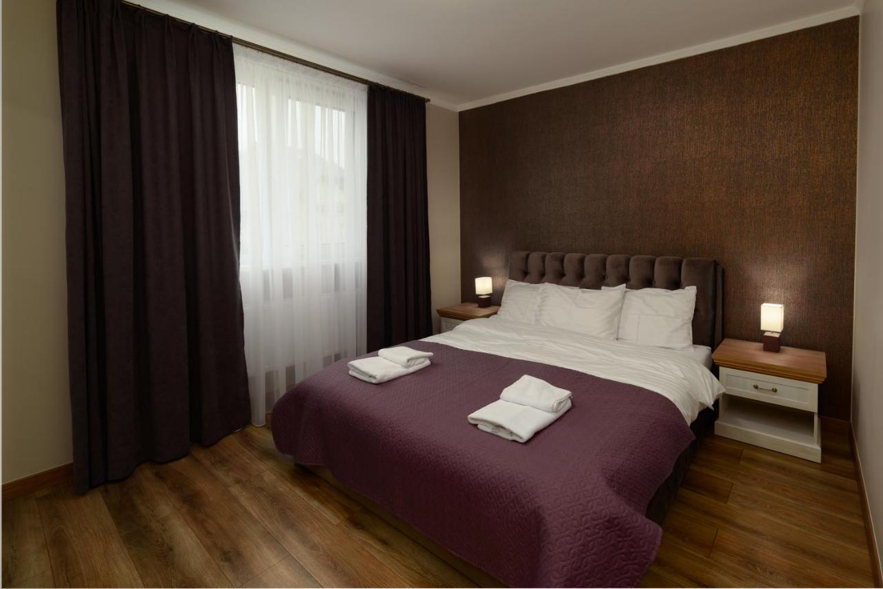 Tako Apartments Klaipėda Extérieur photo