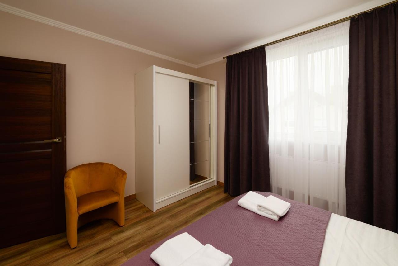 Tako Apartments Klaipėda Extérieur photo