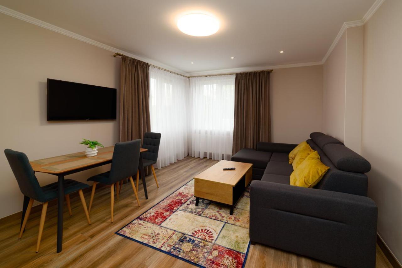 Tako Apartments Klaipėda Extérieur photo