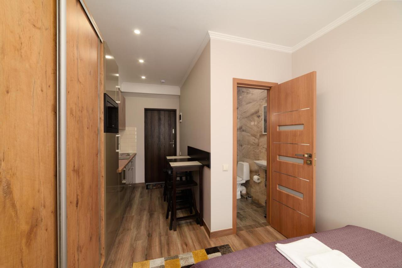 Tako Apartments Klaipėda Extérieur photo