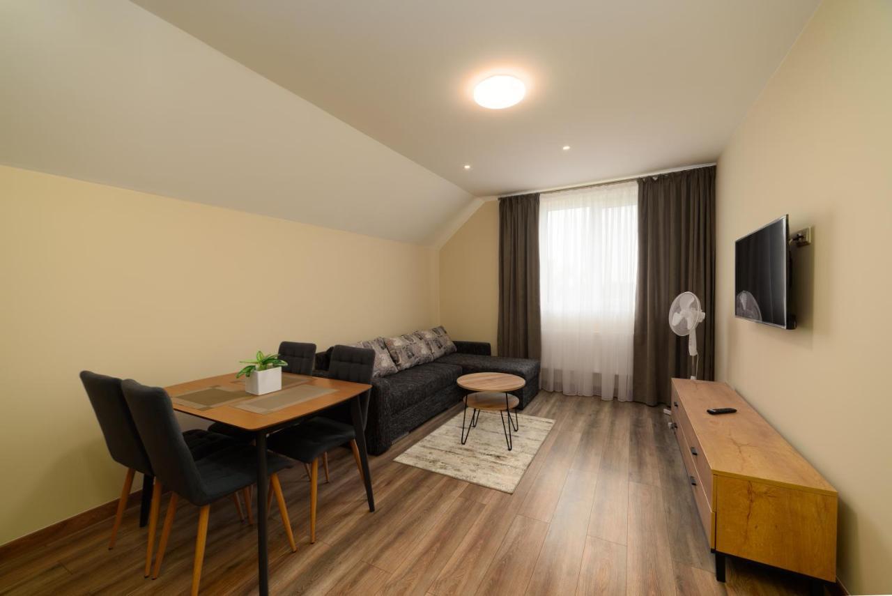 Tako Apartments Klaipėda Extérieur photo