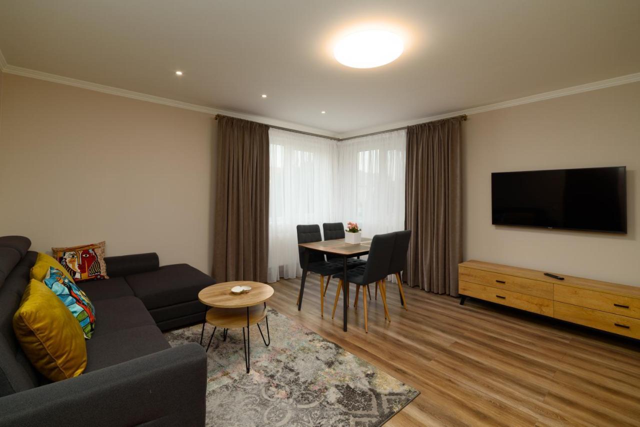 Tako Apartments Klaipėda Extérieur photo