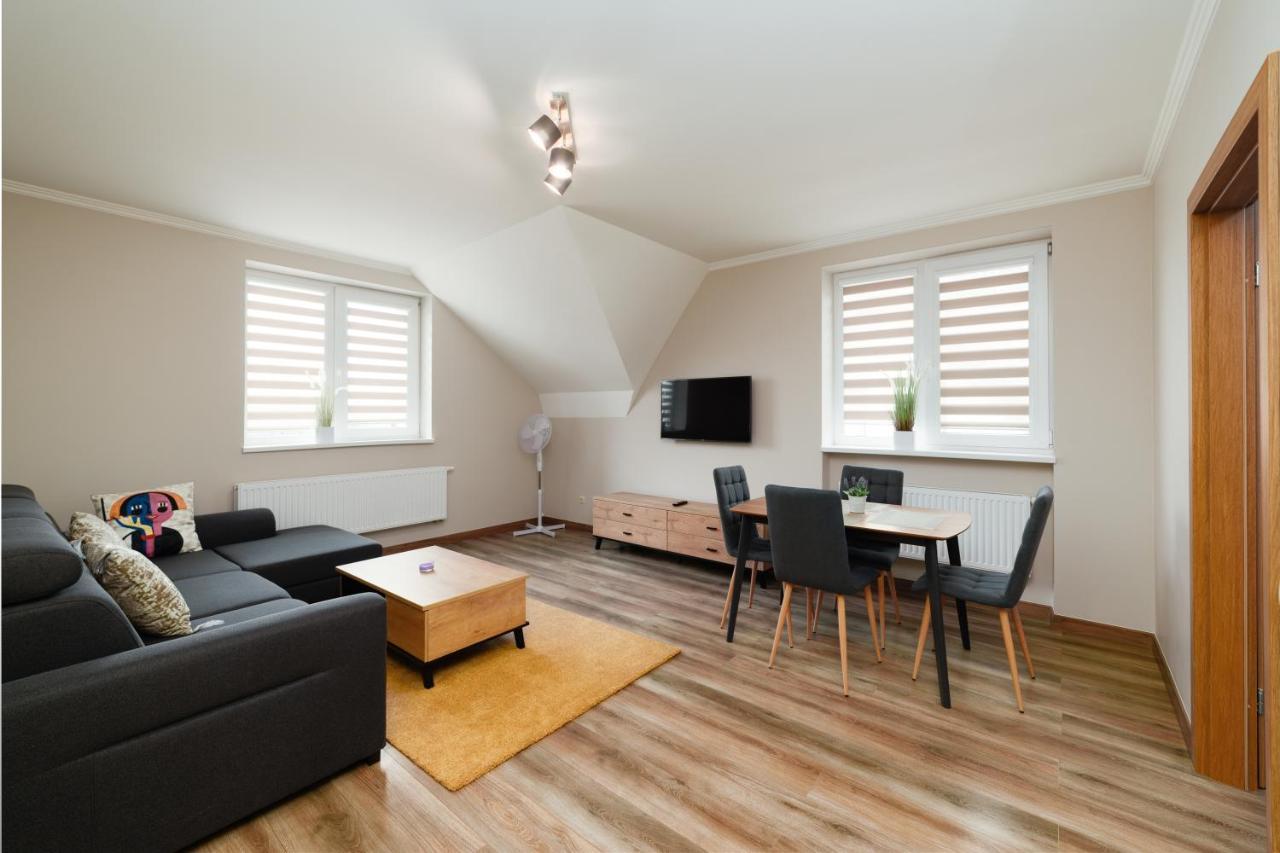 Tako Apartments Klaipėda Extérieur photo
