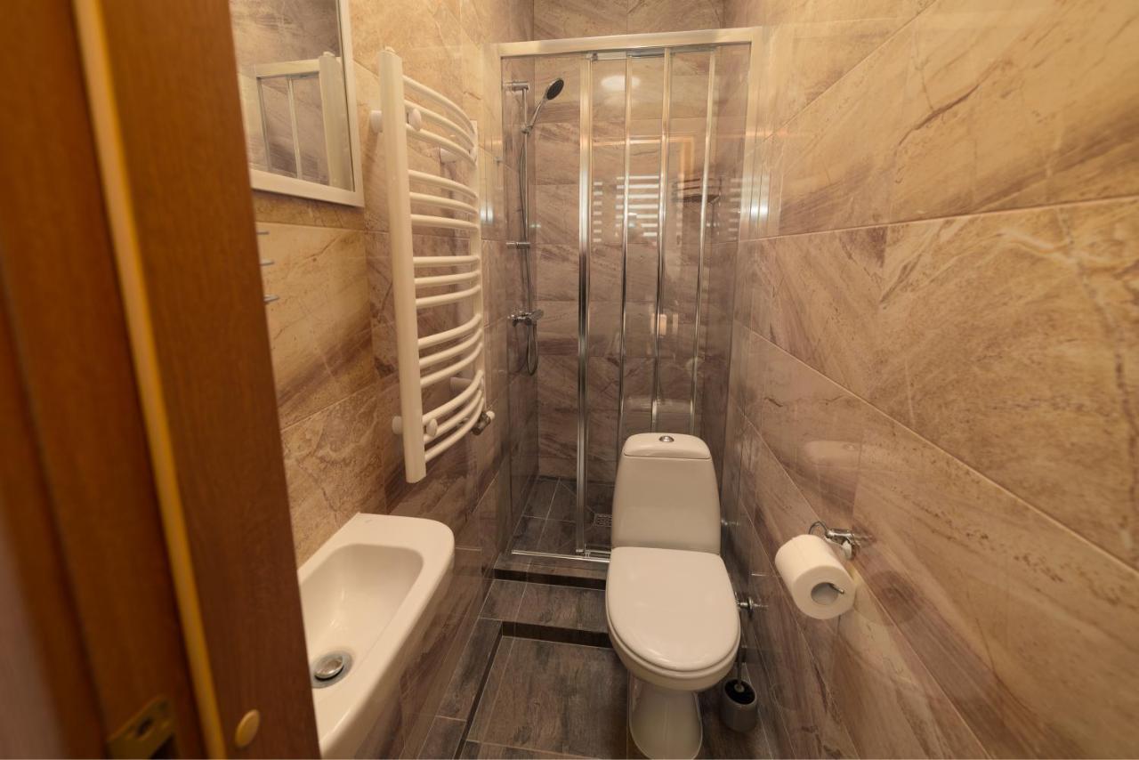 Tako Apartments Klaipėda Extérieur photo