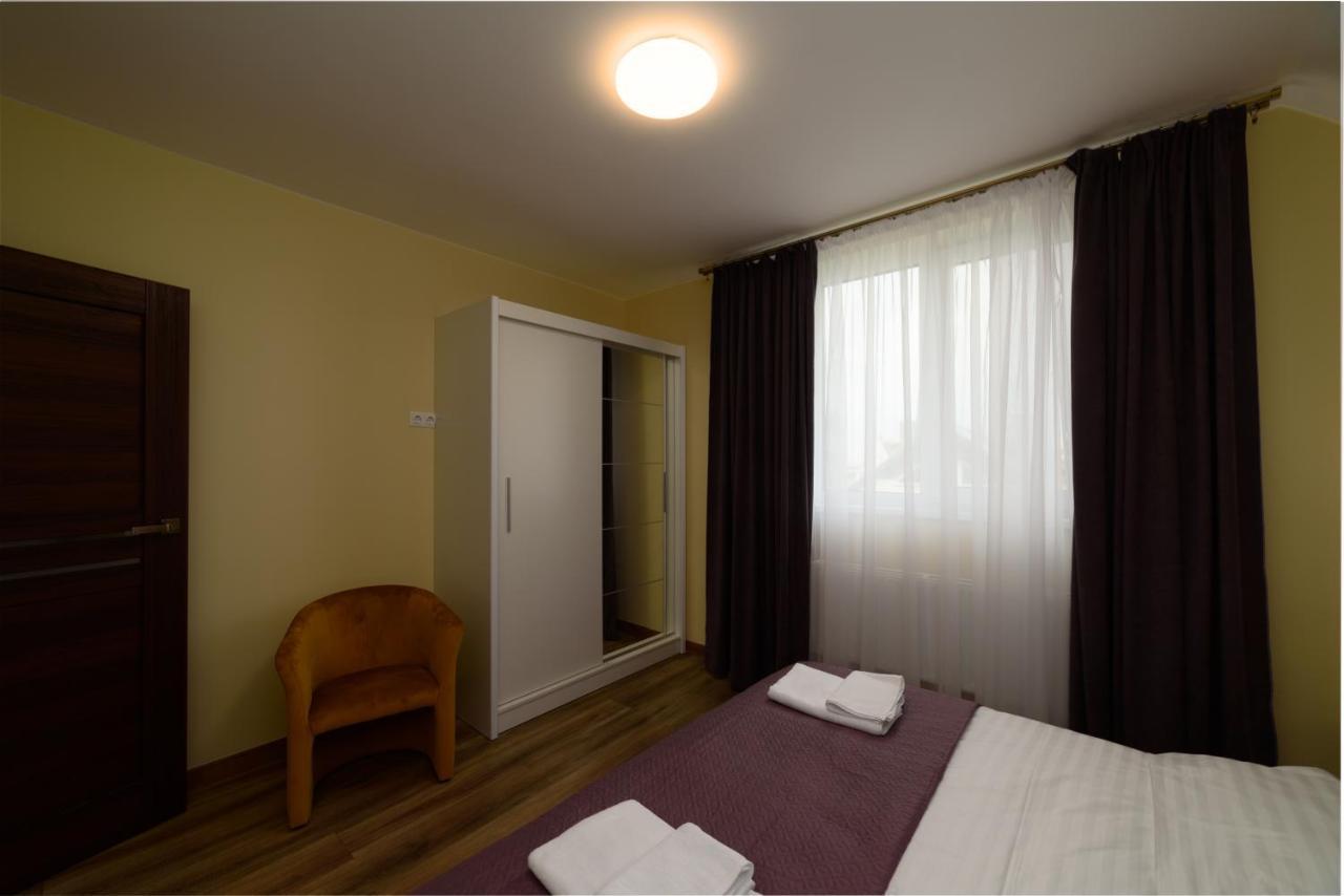 Tako Apartments Klaipėda Extérieur photo
